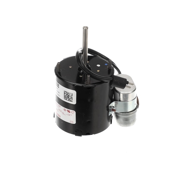 Heatcraft Fan Motor, Evaporator, 208-230V, 50/60HZ, 1PH, 1300/1600RPM, 1/15HP 25309601 - main