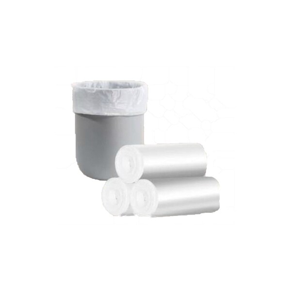 Bsl 40 in x 48 in, Clear, 250 PK 212316 - main