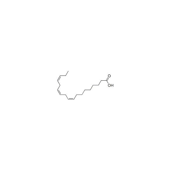 Ak Scientific Linolenic acid (25mL), CAS 463-40-1 M621-25mL - main