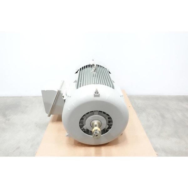 Siemens PE-21 PLUS MOTOR 447TS 150HP 1185RPM 460V-AC 3PH RGZESD 300198493020 - main