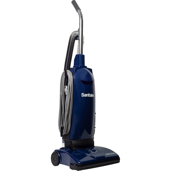 Sanitaire Professional Bagged Upright Vacuum with Tools SL4110A - main