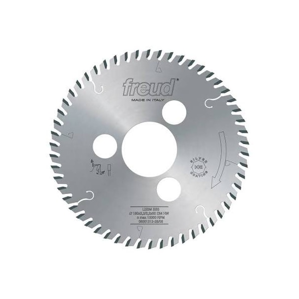 Freud 180mm Panel Sizing PCD Scoring Blade DLI25M43NEH6 - main
