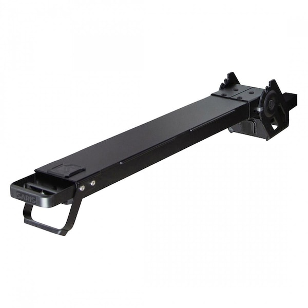 Junketing 4630 2 in. Mhs 3-Bike Base Hitch JU3568996 - main