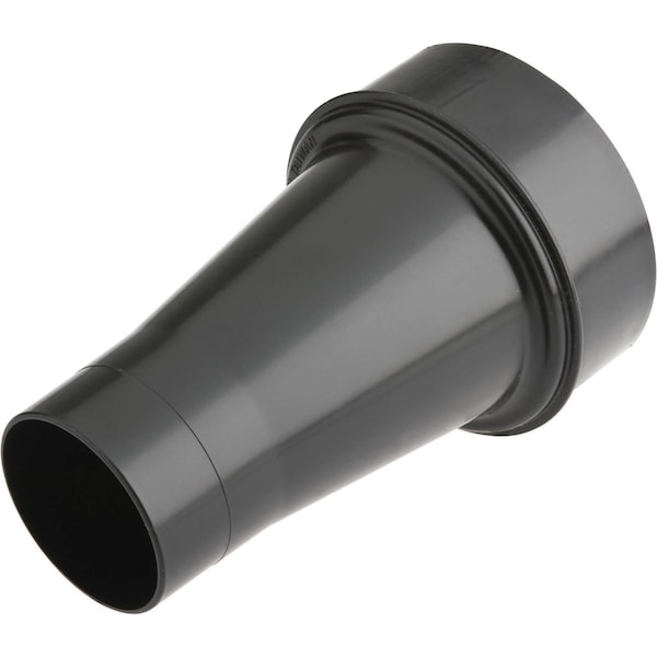 Woodstock 4" x 2-1/4" Taper Adapter D4249 - main