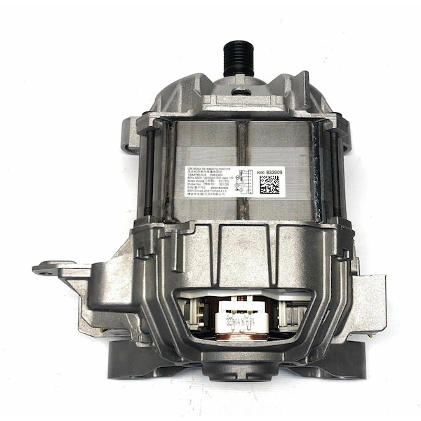 Bosch Motor 00145500 - main