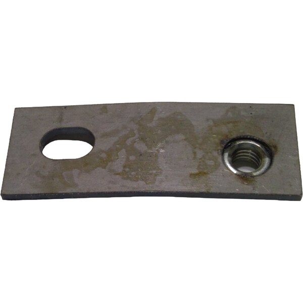 Caterpillar PLATE A, CATERPILLAR OEM 2G2942 2G2942 - main