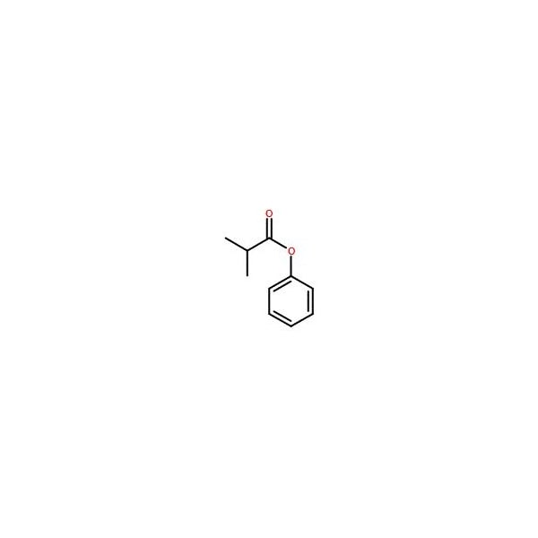 Ak Scientific Phenyl Isobutyrate (1g), CAS 20279-29-2 8092AL-1g - main