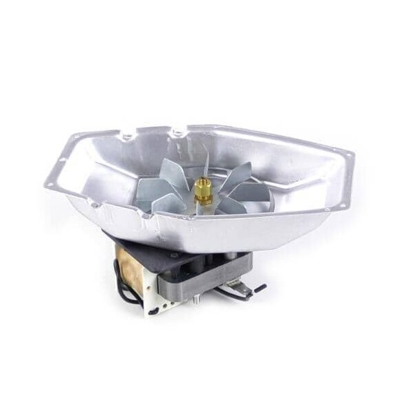 Delonghi PREASSEMBLY FAN EKU 120V 7311810128 - main