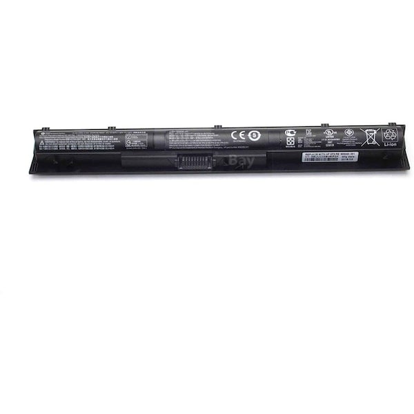 Axiom Li-Ion 4-Cell Battery For Hp 800049-001-AX - main