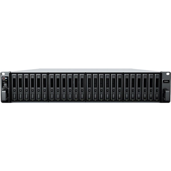 Synology America SYNOLOGY 24-BAY FLASHSTATION DISKLESS FS3410 - main