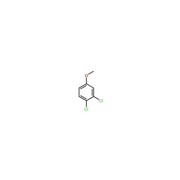 Ak Scientific 3, 4-Dichloroanisole (1g), CAS 36404-30-5 4618AB-1g - main