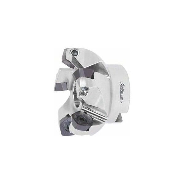 Garant Hi5 High Feed Rate Milling Cutter, with Bore, 100mm Diameter, 8 Inserts 213110 100/8 - main