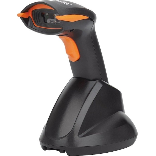 Manhattan WIRELESS 2D BARCODE SCANNER 179768 - main