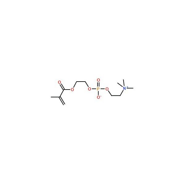 Ak Scientific 2-(Methacryloyloxy)ethyl 2-(Trimethylammonio)ethyl Phosphate (1g), CAS 67881-98-5 Z3271-1g - main