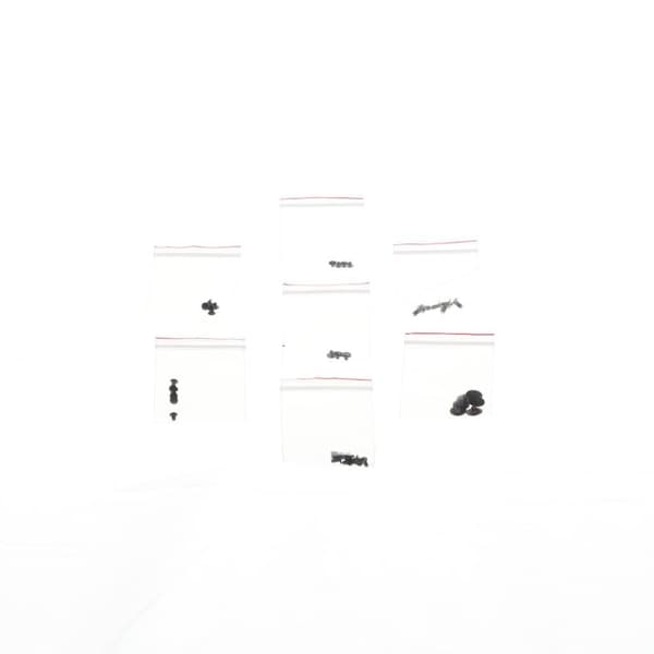 Lenovo PACK SCREWS KIT LAR-1 5S10S73286 - main