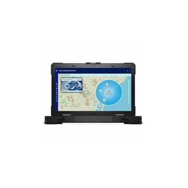 Dell 14250 RUGGED U7 16G 512G 11P MC9P0 - main