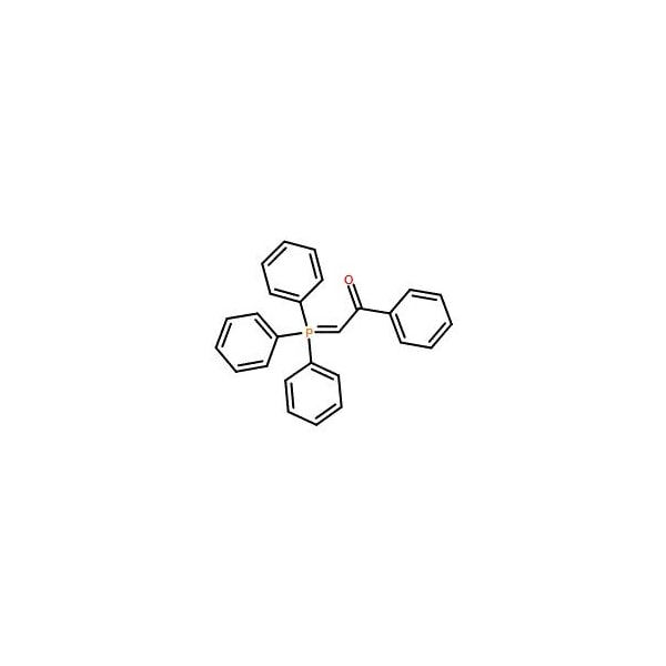 Ak Scientific (Benzoylmethylene)triphenylphosphorane (100g), CAS 859-65-4 4093AL-100g - main