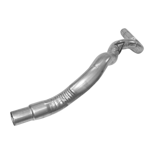 Ap Exhaust Prebent Pipe Merit Exhaust, 64802 64802 - main