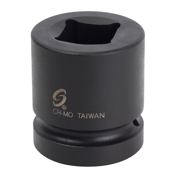 Sunex 1 in Drive 13/16 in Square Impact Socket 526S - main