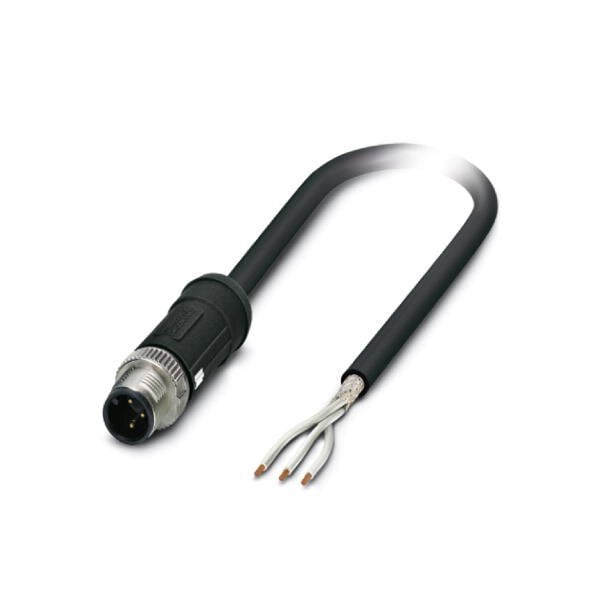 Phoenix Contact SAC-3P-MS/ 2 0-28R SCO RAIL 1407296 - main