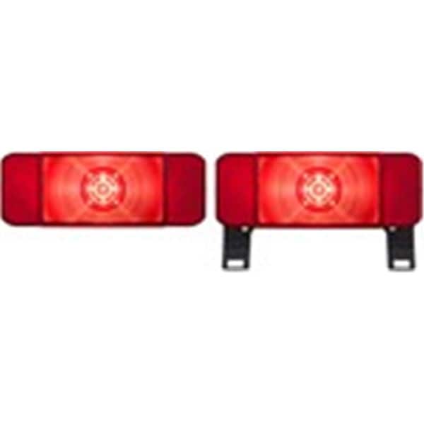 Optronics RVSTLB60FS LED RV Tail Light O24-RVSTLB60FS - main
