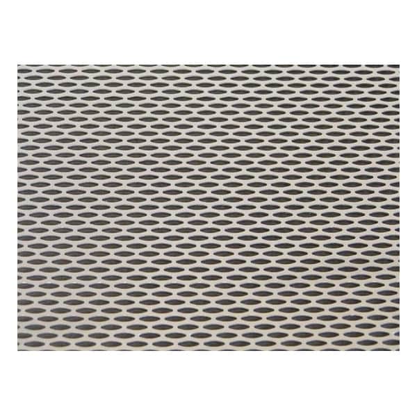 Helix Racing Products Radiator/Oil & Vent Guard Kit, Oval 005-1805 - main