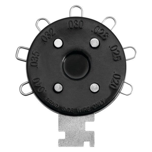 Performance Tool Spark Plug Gauge & Gap Tool, W162C W162C - main