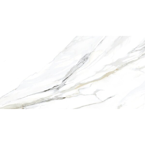 Andova Tiles Venataro 24x48 Polished Natural Stone/ Marble Large Format Porcelain Floor and Wall Tile, 2PK ANDVENA1481 - main