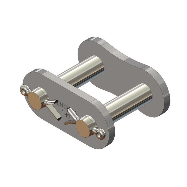 Senqcia SBR Connecting Link Single Strand 140SG 1.75P 140SGCL - main
