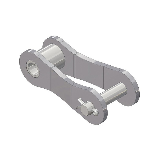 Senqcia Hi-Max Offset Link Single Strand 1.25P A2050HMOL - main