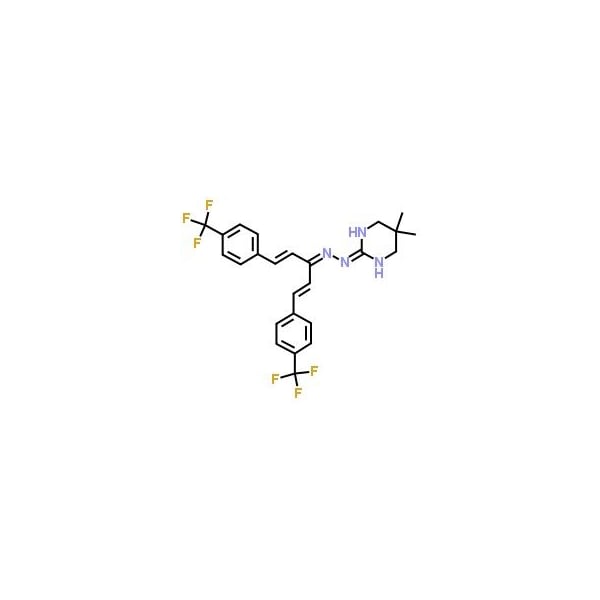 Ak Scientific Hydramethylnon (25mg), CAS 67485-29-4 F983-25mg - main