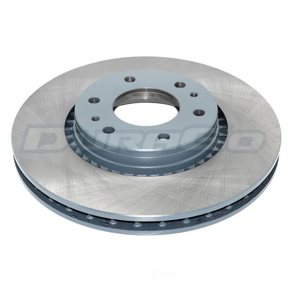 Durago TitaniuSerieBrakRotor BR55079-01 - main