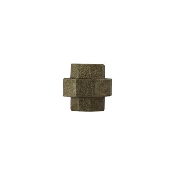 Midland Industries UNION 3/4IN FPT 3/4IN FPT BRZ 3/4-14 44604LF - main