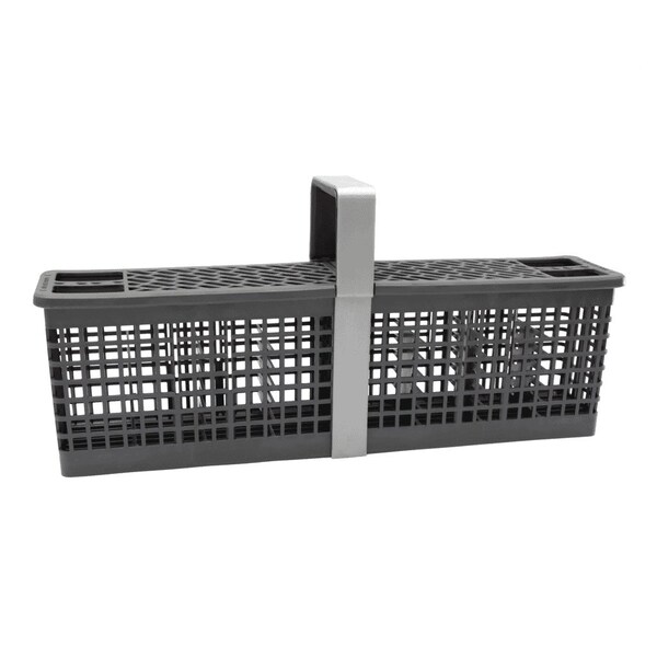 Whirlpool MV-SILVERWARE BASKET ASSY, S SW W11643665 - main