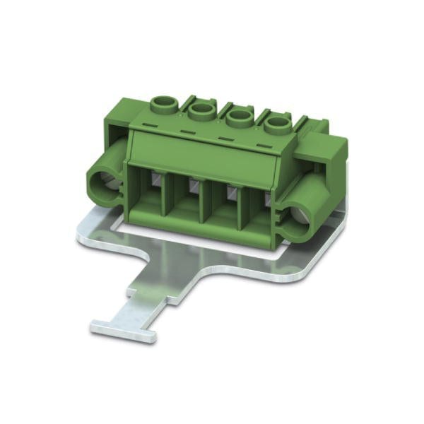 Phoenix Contact PC 5/ 4-STF-SH1-7 62 PCB connector 1778191 - main