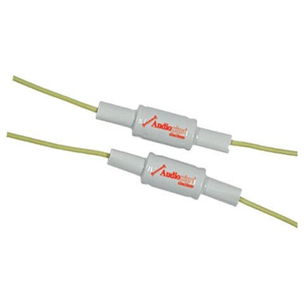 Wholesale House Audiopipe Bass Blocker- Pair BB99 - main