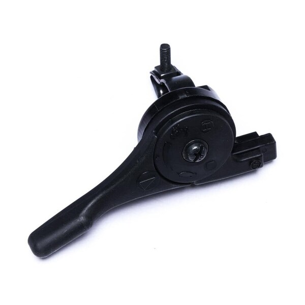 Honda LEVER ASSEMBLY, THROTTLE COO 17850-V20-003 - main