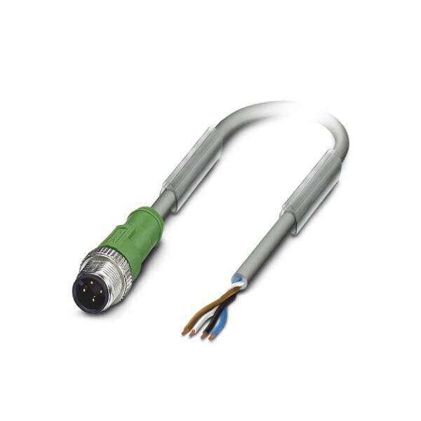 Phoenix Contact SAC-4P-M12MS/10 0-800 Sensor/actuator 1457047 - main