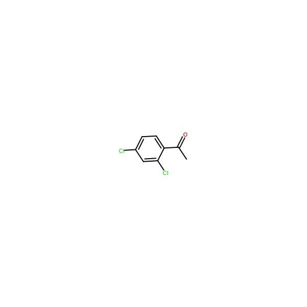 Ak Scientific 2', 4'-Dichloroacetophenone (250g), CAS 2234-16-4 D484-250g - main
