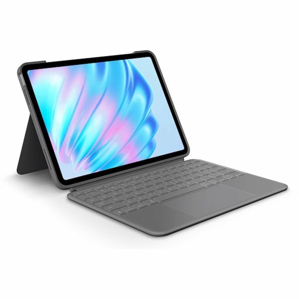 Logitech COMBO TOUCH FOR IPAD AIR 11-INCH M2 920-012626 - main