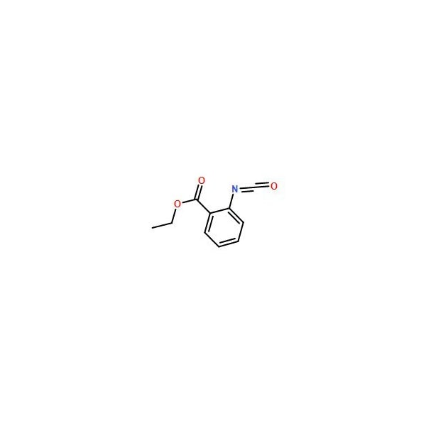 Ak Scientific Ethyl 2-isocyanatobenzoate (5g), CAS 76393-16-3 9407AE-5g - main