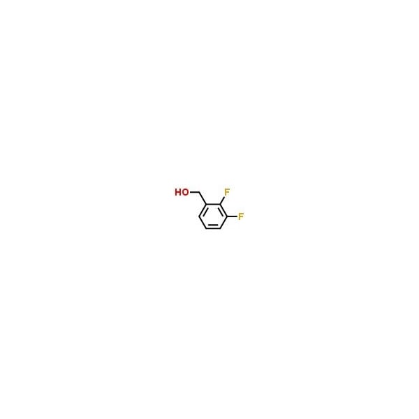 Ak Scientific 2, 3-Difluorobenzyl alcohol (100g), CAS 75853-18-8 I151-100g - main
