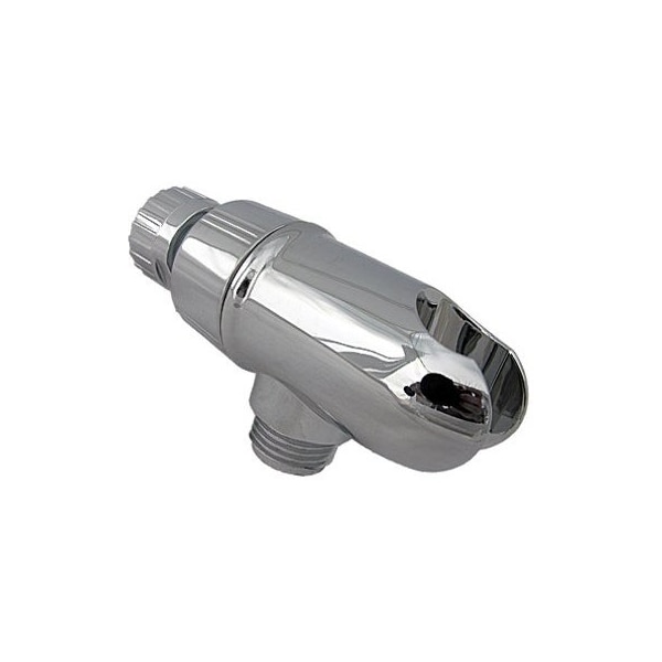 Larsen Supply Co Seren Shwr Arm Bracket 08-2425 - main