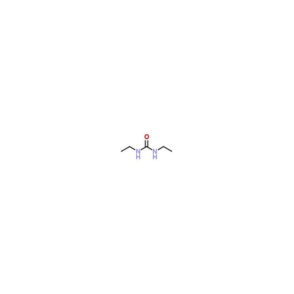 Ak Scientific 1, 3-Diethylurea (500g), CAS 623-76-7 D662-500g - main