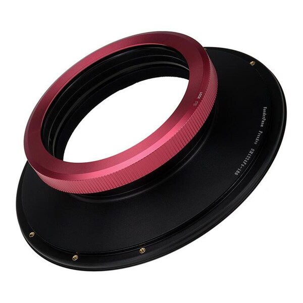 Fotodiox Filter Holder for Canon EF 12 to 24 mm F 4L USM Lens WP186-EsntlCP-SM1224f4 - main