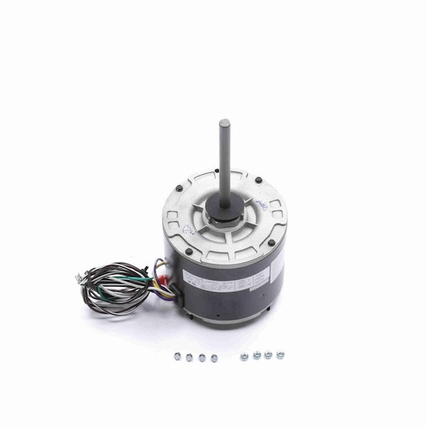 Century Condenser Fan Motor 1/3 HP 208-230V 1075 RPM Single-phase EM3729F - main