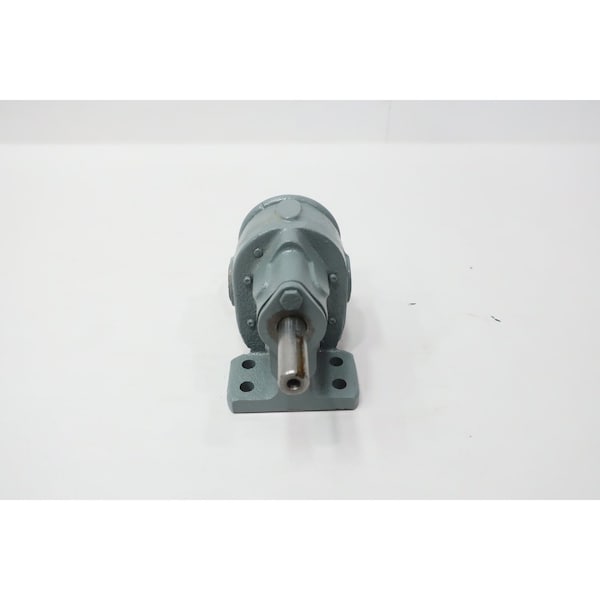 Bsm PEDESTAL MOUNT ROTARY GEAR PUMP 1/2IN NPT 713-20-7 - main
