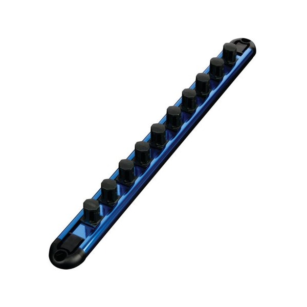Performance Tool MAGNETIC TWIST LOCK RAIL 1/2" DR PTW32190 - main