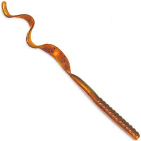 Culprit Worms 7.5 in. Original Worm, Ambrosia, 18PK C720-62 - main