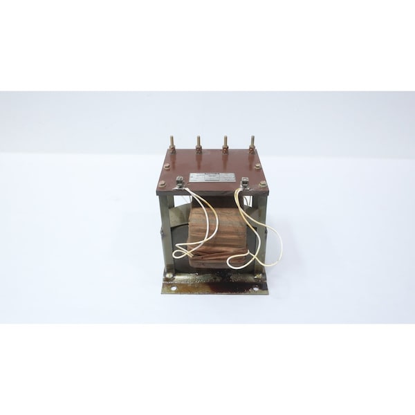 Westinghouse VOLTAGE TRANSFORMER 55KVA 120V-AC 30V-AC 1PH CD 7882A26G07 - main
